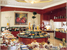 Ritz Carlton Istanbul 17